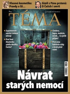 TÉMA DNES - 13.02.2026