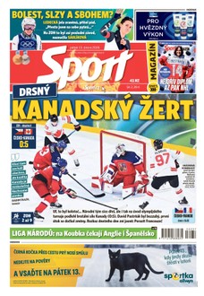 Sport - 13.02.2026