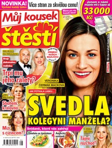 Můj kousek štěstí 8/2026