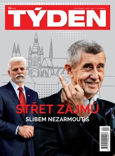 týden 04