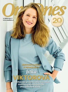 Magazín ONA DNES - 16.02.2026