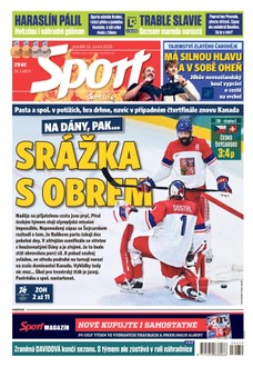 Sport - 16.02.2026
