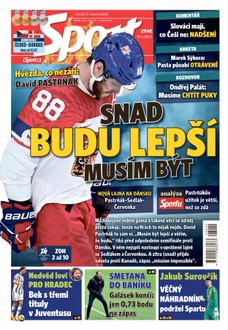 Sport - 17.02.2026
