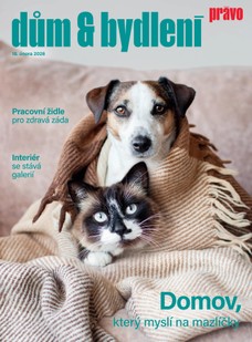 Dům & bydlení - 18.2.2026