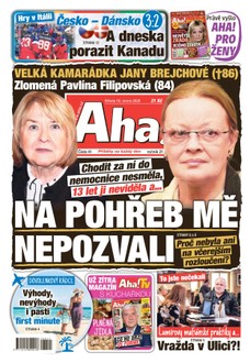 AHA! - 18.02.2026