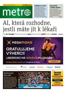METRO - 19.02.2026