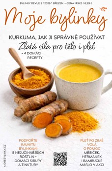 Bylinky 3/26