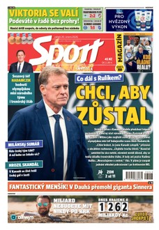 Sport - 20.02.2026