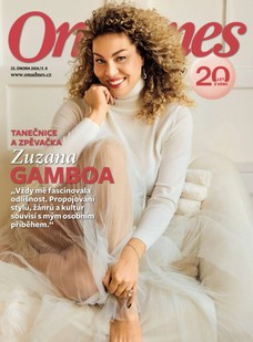 Magazín ONA DNES - 23.02.2026