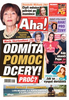 AHA! - 24.02.2026