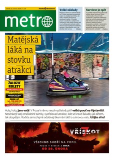 METRO - 25.02.2026