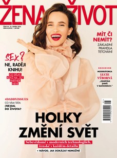 Žena a Život - 05/2026