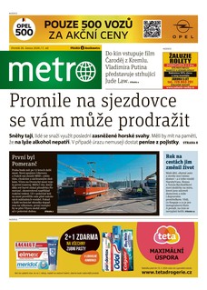 METRO - 26.02.2026