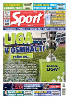 Sport - 26.02.2026