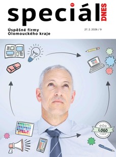 Magazín DNES Speciál Olomoucký - 27.02.2026