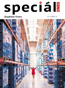 Magazín DNES Speciál Zlínský - 27.02.2026