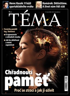 TÉMA DNES - 27.02.2026