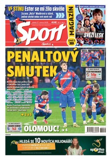 Sport - 27.02.2026
