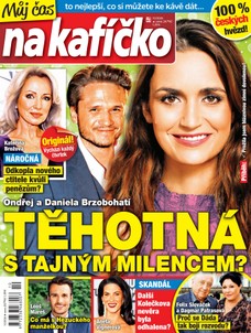 Můj čas na kafíčko 10/2026