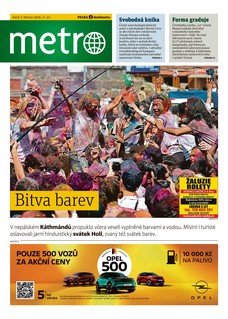 METRO - 03.03.2026