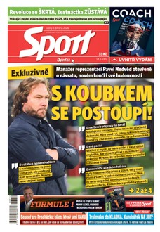 Sport - 03.03.2026