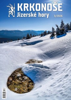 Krkonoše - Jizerské hory 03/2026