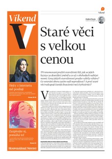 HN 046 - 6.3.2026 Víkend