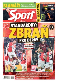 Sport - 06.03.2026