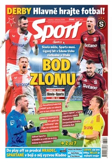 Sport - 07.03.2026