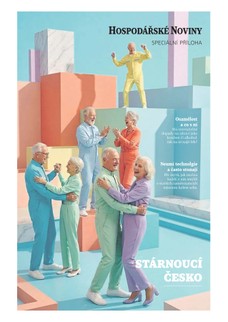 HN 048 - 10.3.2026 Stárnoucí Česko