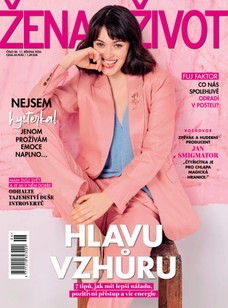 Žena a Život - 06/2026