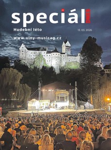 Magazín DNES Speciál Olomoucký - 13.03.2026