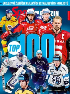 Příloha Sport - 13.03.2026