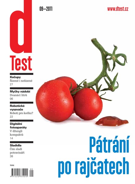 dTest 9/2011