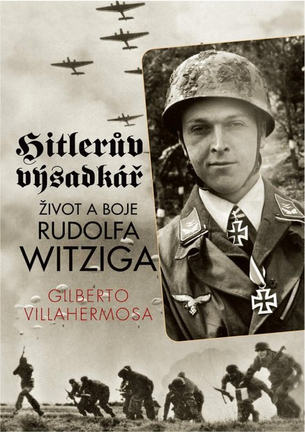 Hitlerův výsadkář