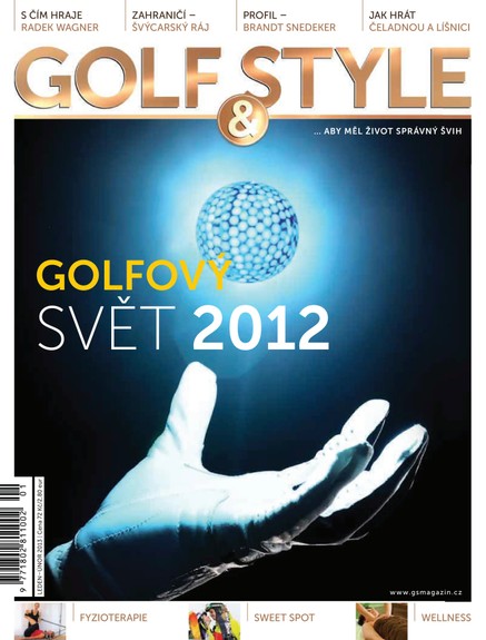 Golf&amp;Style 1-2/2013