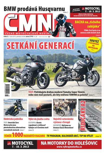 ČMN 2013/3