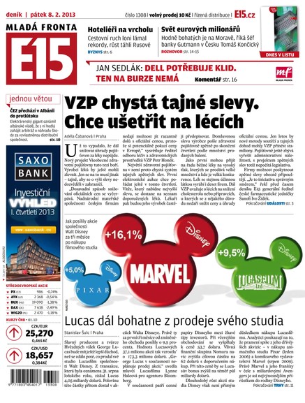 E15 8.2.2013