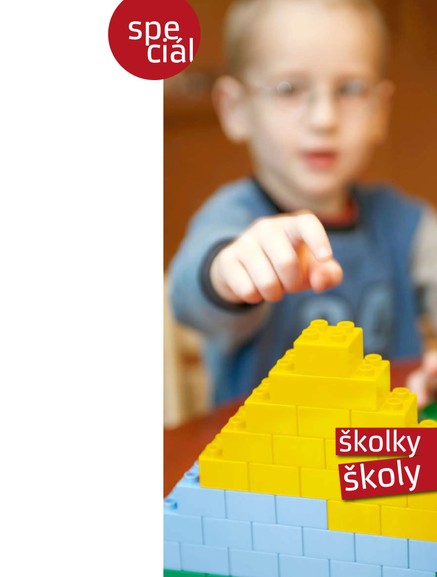 Školky a školy 26.2.2013