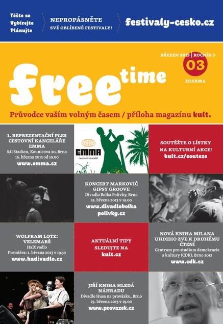 freetime 03/2013