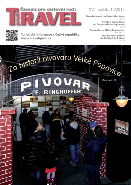 TRAVELprofi 1212