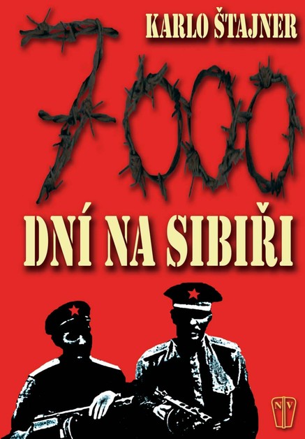 7000 dní na Sibiři