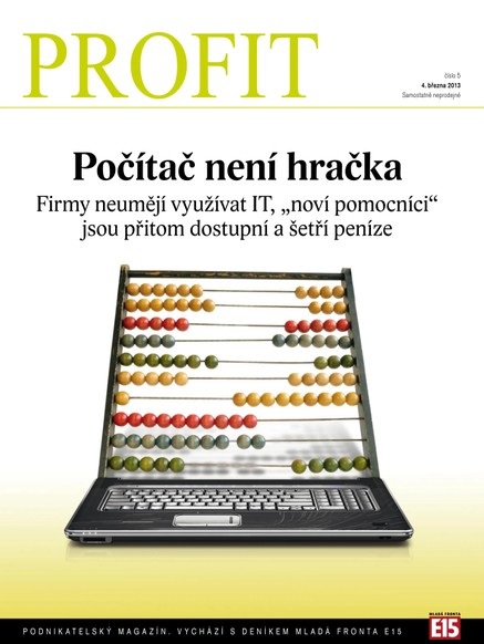 Profit 4.3.2013
