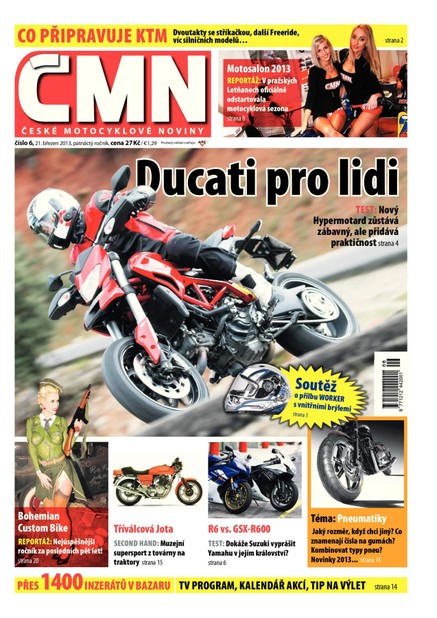 ČMN 2013/6