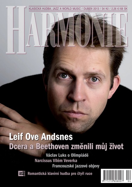 Harmonie 4/2013