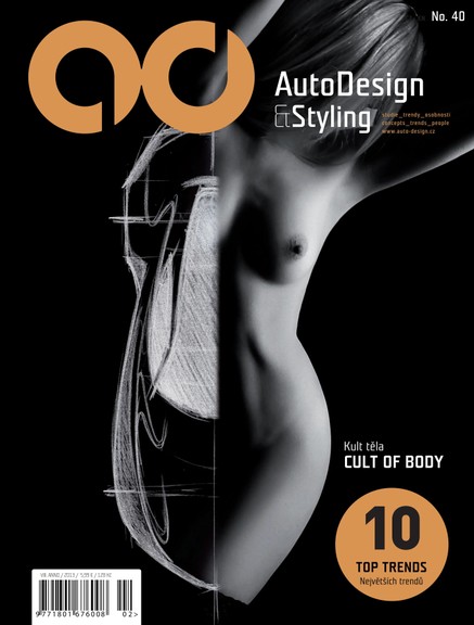 AutoDesign&Styling No. 40