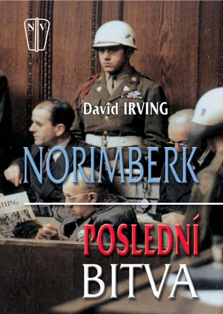 Norimberk - poslední bitva