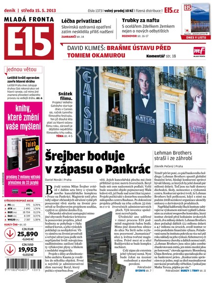 15.5.2013 E15