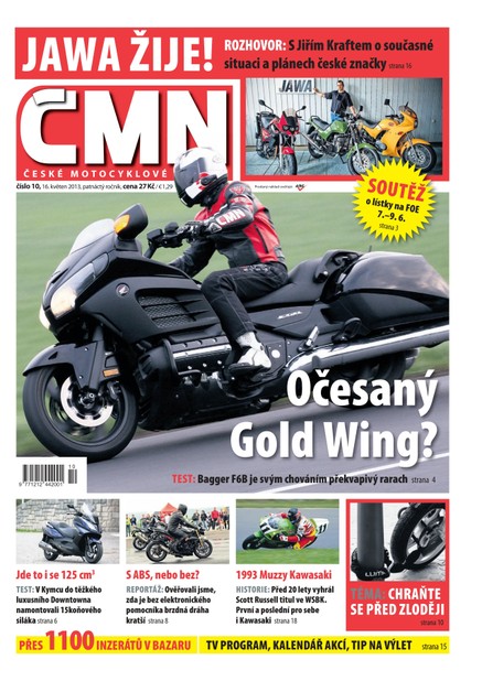 ČMN 2013/10