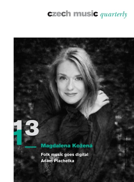 2013/1 Czech Music Quarterly